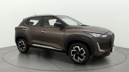 2021 Nissan Magnite XV बीएस6