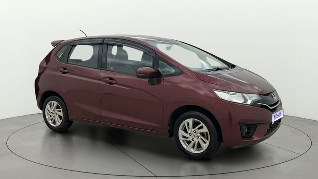 Honda Jazz 1.2 VX i VTEC Second-hand 2017 Honda Jazz 1.2 VX i VTEC for sale in Bangalore