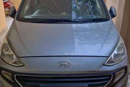 2018 Hyundai Santro Asta BSIV