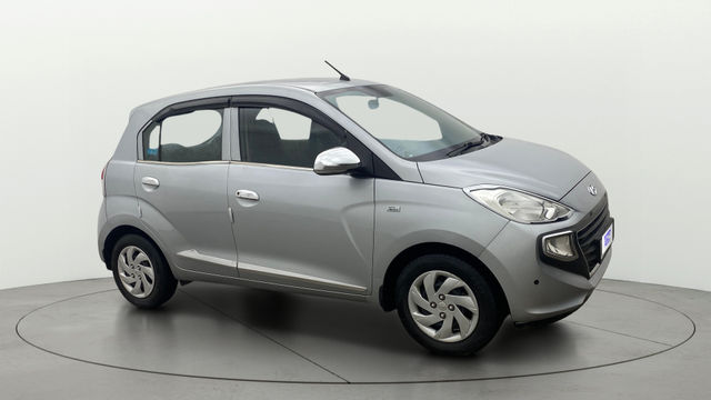 Hyundai Santro स्पोर्टज़ AMT बीएस4 Second-hand 2018 Hyundai Santro स्पोर्टज़ AMT बीएस4 for sale in Bangalore