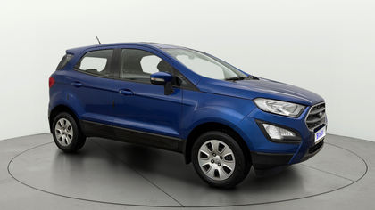2019 Ford Ecosport 1.5 पेट्रोल Trend बीएस4