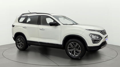 2022 Tata Safari XT Plus BSVI