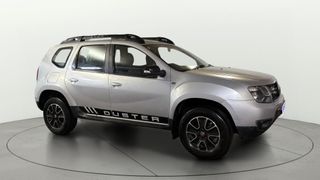 Used Petrol RXS CVT
