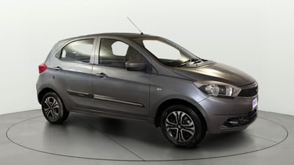 2019 Tata Tiago एक्सजेड प्लस