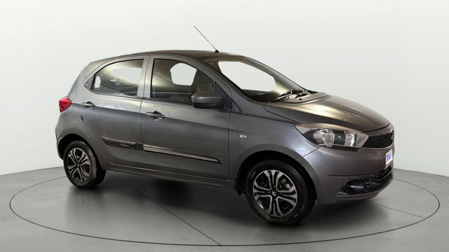 Tata Tiago एक्सजेड प्लस Second-hand 2019 Tata Tiago एक्सजेड प्लस for sale in Gurgaon