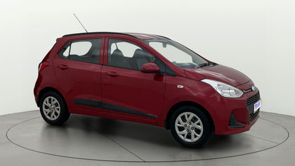 2019 Hyundai Grand i10 1.2 कप्पा मैग्ना बीएस4