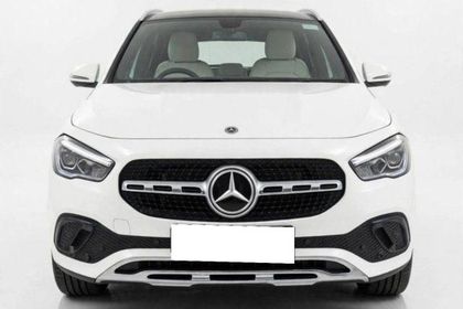 2023 Mercedes-Benz GLA 220डी