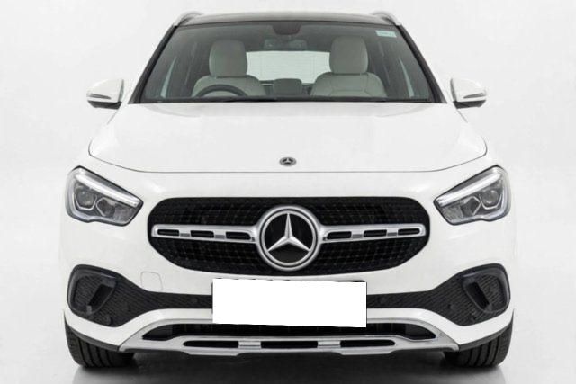 Mercedes-Benz GLA 220डी Second-hand 2023 Mercedes-Benz GLA 220डी for sale in Ahmedabad