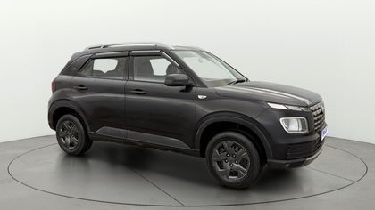 2023 Hyundai Venue S 2023-2025