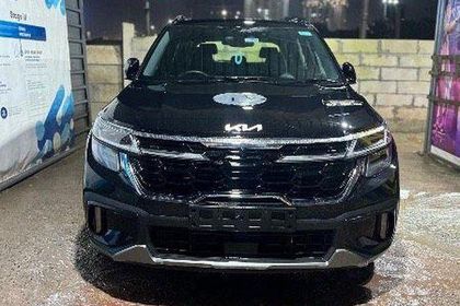 2024 Kia Seltos GTX Plus S Turbo DCT