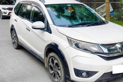 2016 Honda BR-V i-VTEC वी CVT