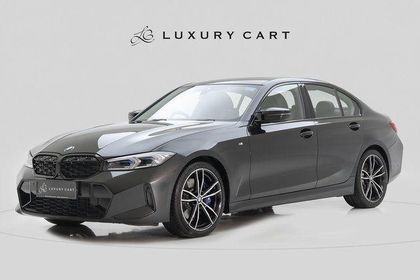 2023 BMW 3 Series M340i एक्सड्राइव बीएस6