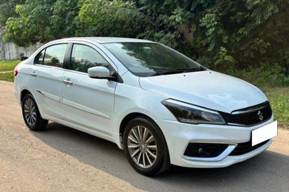 2020 Maruti Suzuki Ciaz Alpha BSVI