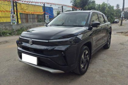 2026 Maruti Suzuki Victoris जेडएक्सआई प्लस (ओ)