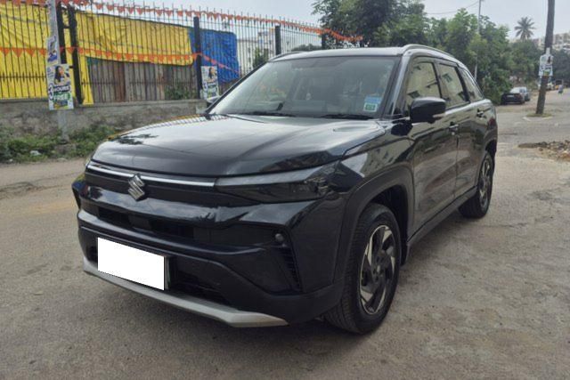 Maruti Suzuki Victoris ZXI Plus (O) Second-hand 2026 Maruti Suzuki Victoris ZXI Plus (O) for sale in Bangalore