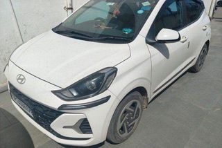 Used Sportz CNG