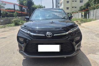 Used E BSVI