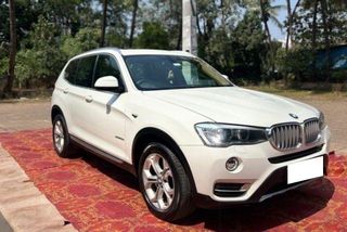 Used xDrive20d xLine