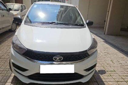 2022 Tata Tigor XMA AMT बीएस6