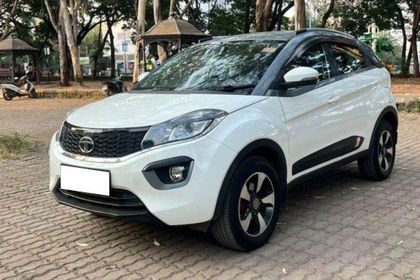 2019 Tata Nexon 1.5 Revotorq XZ Plus