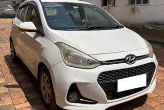 Used 1.2 CRDi Sportz Dual Tone