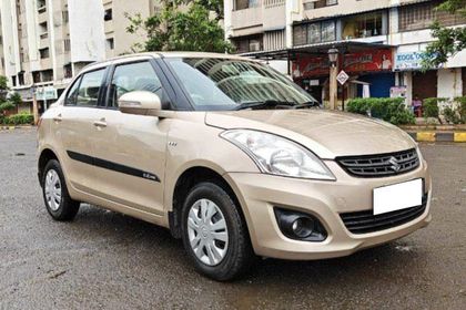 2014 Maruti Suzuki Swift Dzire वीएक्सआई