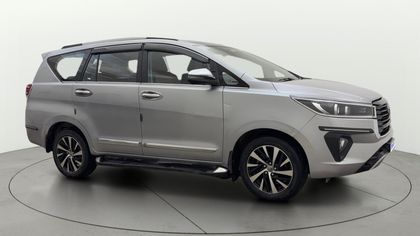 2022 Toyota Innova Crysta 2.7 ZX 7 STR AT