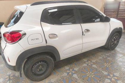 2022 Renault KWID 1.0 RXL बीएस6