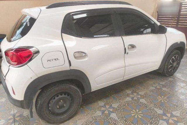 Renault KWID 1.0 RXL बीएस6 Second-hand 2022 Renault KWID 1.0 RXL बीएस6 for sale in Thoothukudi
