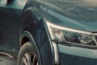 Used W8 Option Diesel BSIV