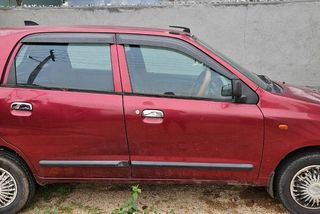 Used LXi