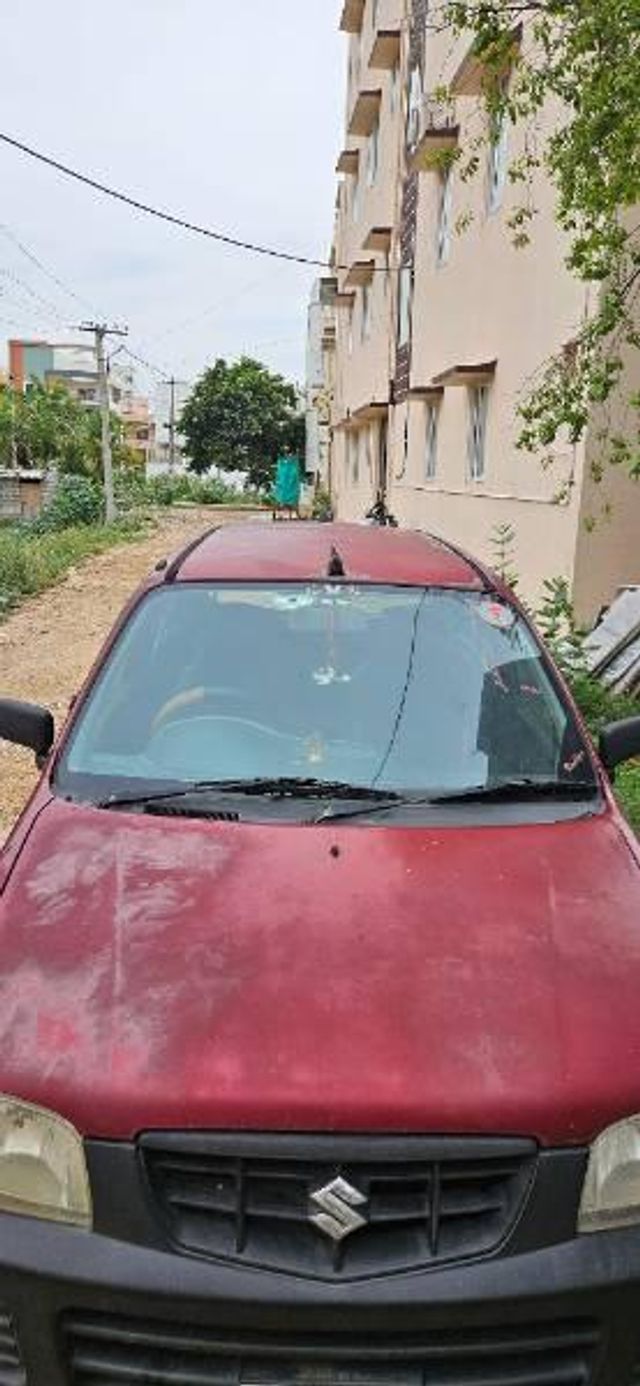 Image Used Car