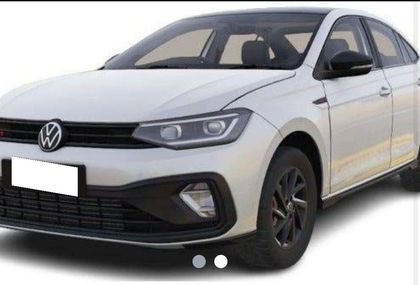 2022 Volkswagen Virtus जीटी प्लस DSG बीएस6