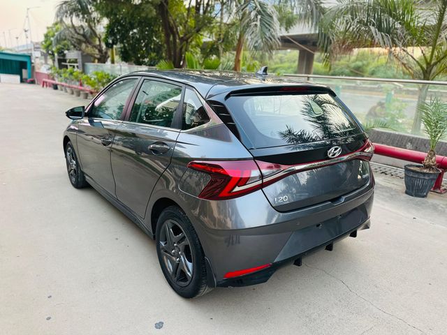 Image Used Car