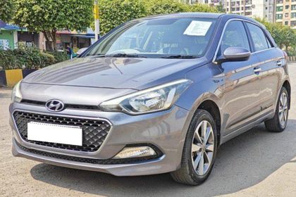 2015 Hyundai i20 स्पोर्टज़ 1.2