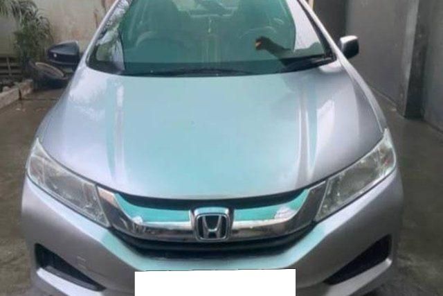 Honda City i DTEC एसवी Second-hand 2014 Honda City i DTEC एसवी for sale in Lakhimpur Kheri