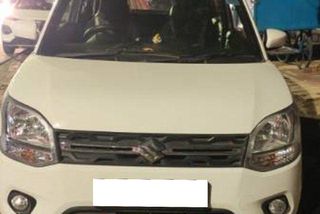 Used VXI CNG