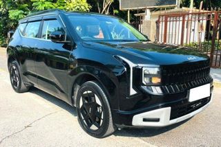 Used HTK (O) Diesel AT