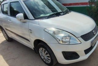 Used LXI Option