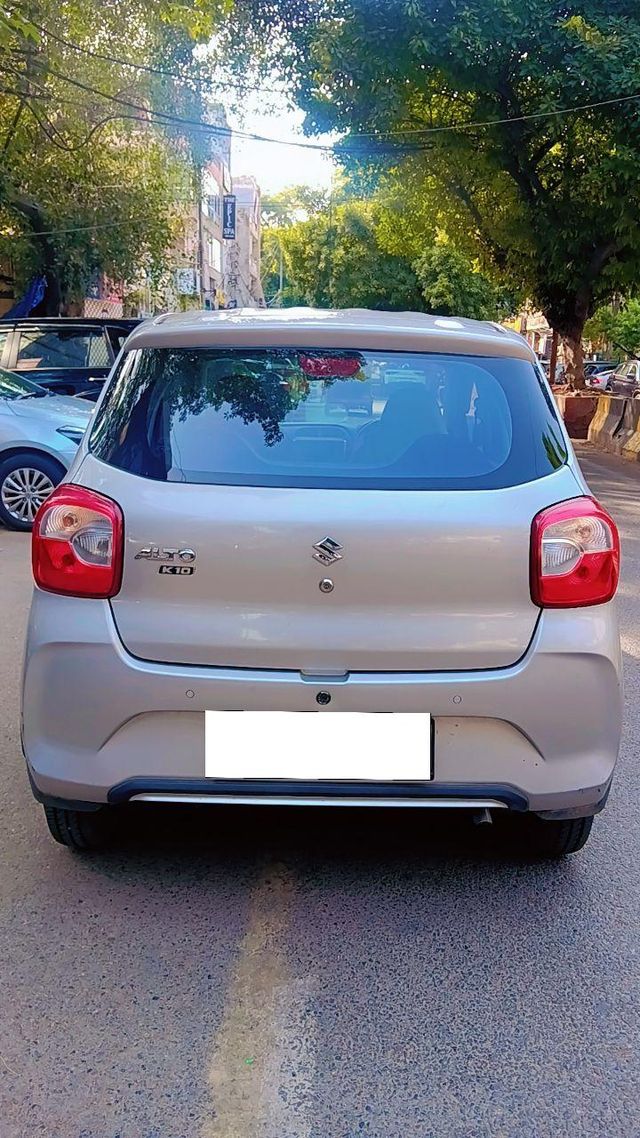 Image Used Car