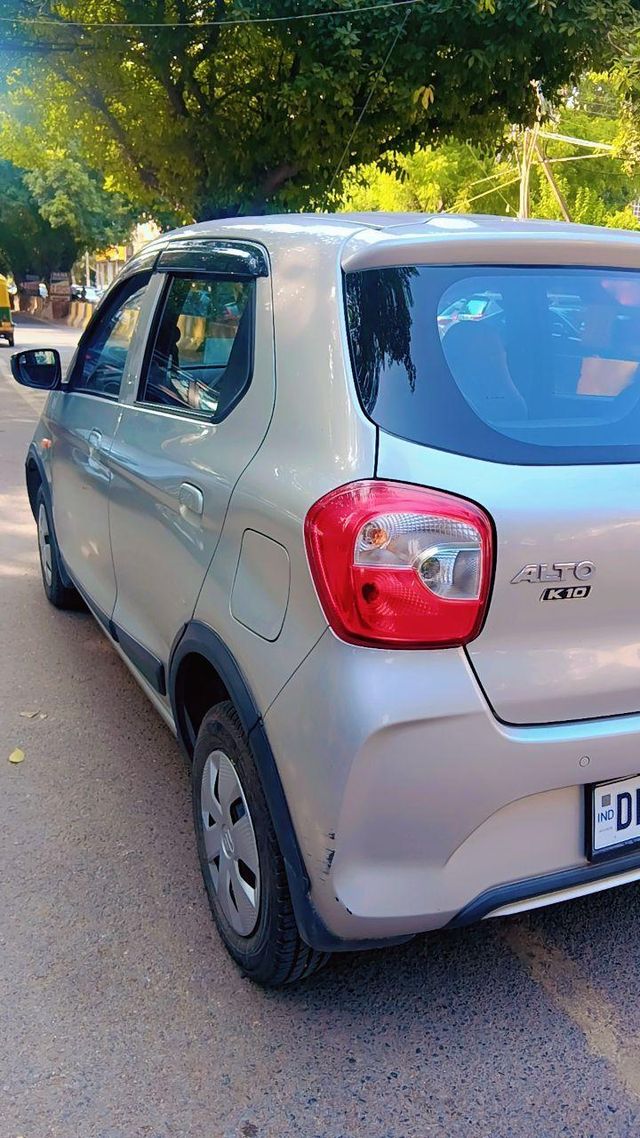 Image Used Car