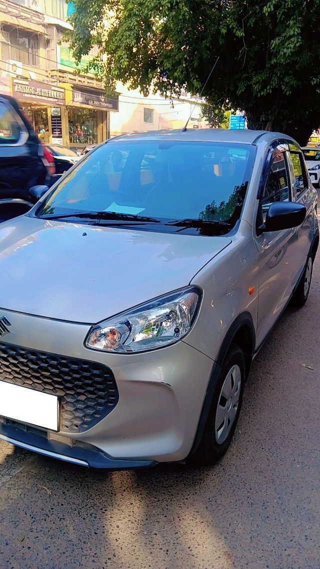Image Used Car