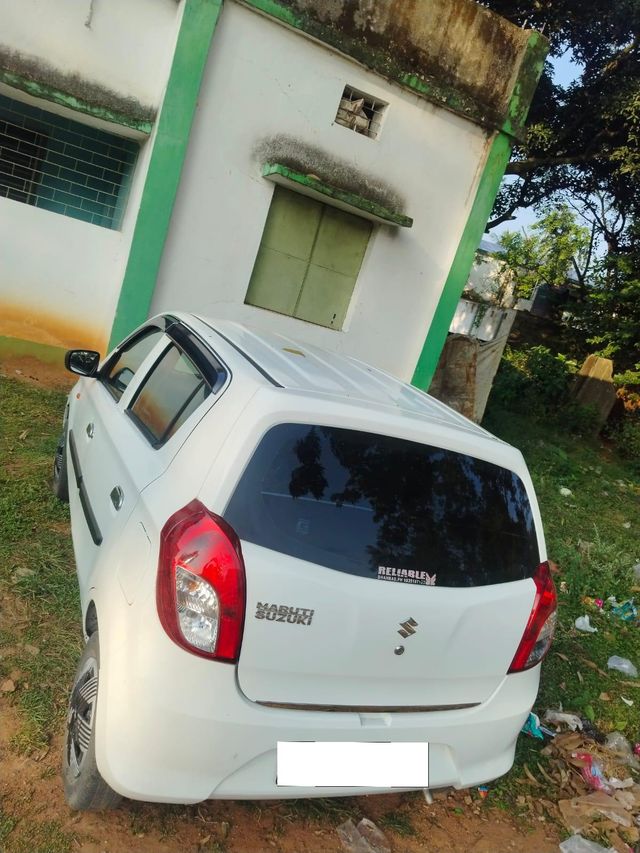 Image Used Car