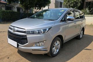 Used 2.4 ZX MT BSIV