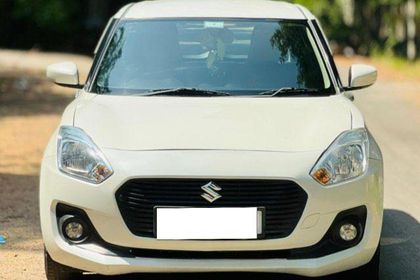 2020 Maruti Suzuki Swift VDI