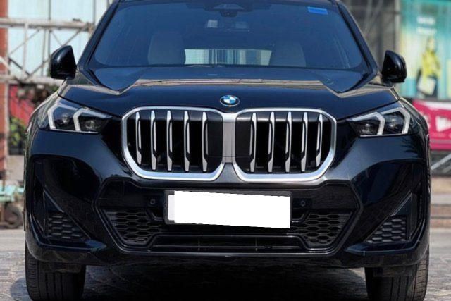 BMW X1 sDrive18i M Sport Second-hand 2023 BMW X1 sDrive18i M Sport for sale in Gurgaon