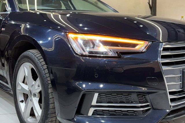 Audi A4 35 TDI Technology Second-hand 2019 Audi A4 35 TDI Technology for sale in Pune