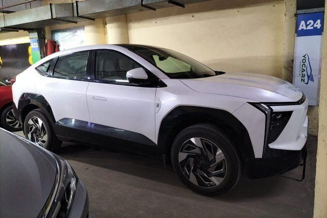 Mahindra XEV 9e Pack Three Second-hand 2025 Mahindra XEV 9e Pack Three for sale in New Delhi