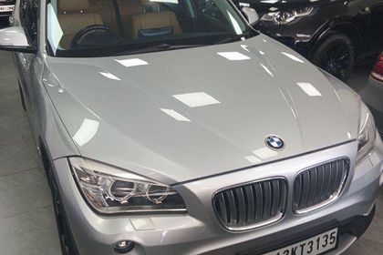 2014 BMW X1 sDrive20d