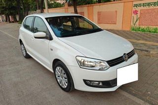 Used 1.2 MPI Comfortline